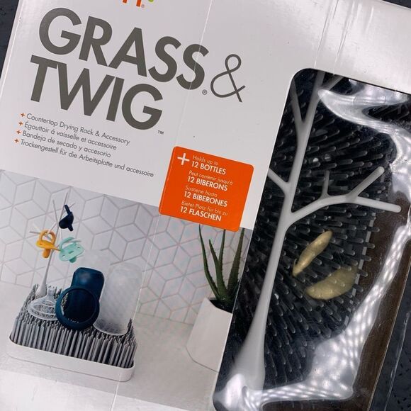 Grass & Twig Drying Rack - Picture 5 of 5